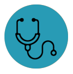 Icon for integrated pediatrics